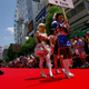Illustration for article titled This Is the Olympics of Cosplay